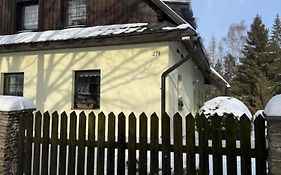 Apartmány U Sýkorky